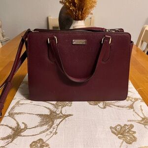 Kate Spade Laurel Way Satchel